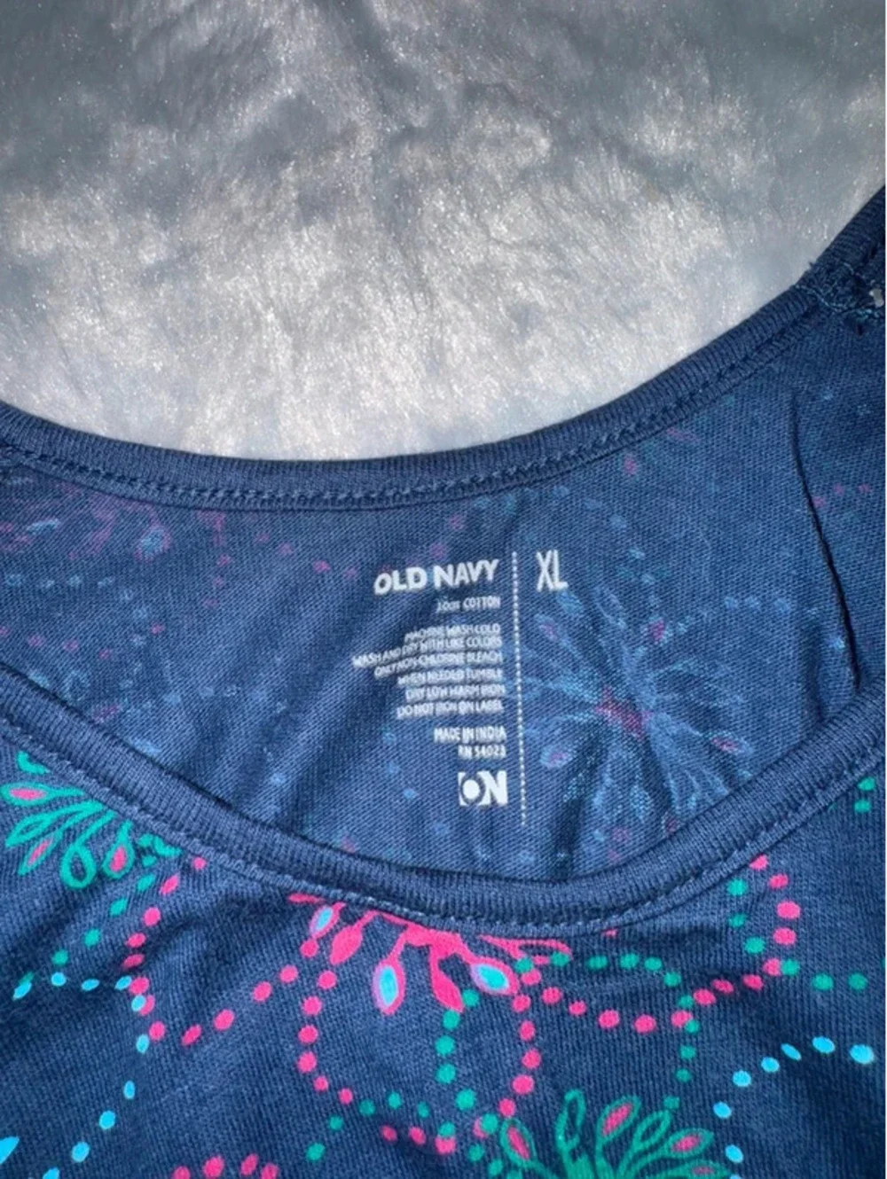 NWT Old Navy Baby Doll Short Sleeve